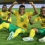 Pitso Mosimane reveals what impressed him about Relebohile Mofokeng and Oswin Appollis