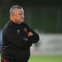 ‘It’s been a longer FIFA break than normal’ -Stellenbosch FC coach Gavin Hunt frustrated by lengthy break ahead of Chiefs clash