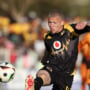 Kaizer Chiefs Handed Luke Baartman Injury Blow Ahead of Stellenbosch clash