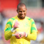 Ricardo Goss backs Mamelodi Sundowns to seal CAF Champions League progression at Loftus