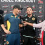 Fernando Da Cruz Backs Wandile Duba For Bafana Bafana Call Up After Carling Knockout Hat-Trick