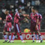 CARLING KNOCKOUT: Orlando Pirates cruise Pat Milford in dominant 3-0 display