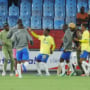 CARLING KNOCKOUT: Mamelodi Sundowns Edge Marumo Gallants to Book Quarter-Final Spot