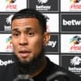 ‘I know what I am about and what I am able to produce’- Brandon Petersen Hits Back At Critics Ahead Of Soweto Derby