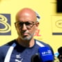 Mamelodi Sundowns coach Miguel Cardoso issues injury update ahead of MTN 8 final