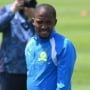 PREMIER SOCCER LEAGUE: Mamelodi Sundowns Coach Miguel Cardoso Gives Update On Monnapule Saleng