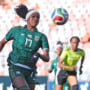 BANYANA BANYANA: Ronnel Donnelly hat-trick puts Banyana Banyana in control of Olympic qualifier