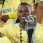 Thabo Cele Reflects on Tough Kaizer Chiefs Exit After Promising Mamelodi Sundowns Start