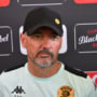 Kaizer Chiefs Coach Fernando Da Cruz Confident Despite Injury Concerns Ahead of Stellenbosch Clash