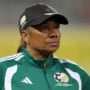 Desiree Ellis welcomes Banyana Banyana’s momentum ahead of World Cup play-offs