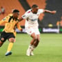 Kaizer Chiefs Extend Winless Run After 1-1 Draw Against Stellenbosch