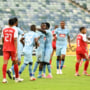 Durban City progress to CAF Confederation Cup group stages with convincing win over Port Louis