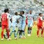 Durban City one step closer to CAF Confederation Cup qualification