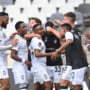 Ekstein Penalty Sends AmaZulu Into Carling Knockout Quarter-Finals