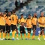 Extinguished: Kaizer Chiefs’ CAF Confederation Cup Campaign Ends in Penalty Heartbreak