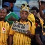Kaizer Chiefs Latest News: Kaizer Motaung Jr opens up on Amakhosi mentor Fernando Da Cruz after continental exit