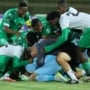 Carling Knockout: Siwelele FC advance after dramatic penalty shoot-out victory over Polokwane City