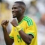 Bafana Bafana Star Olwethu Makhanya Wins Rangers Player of the Month Award