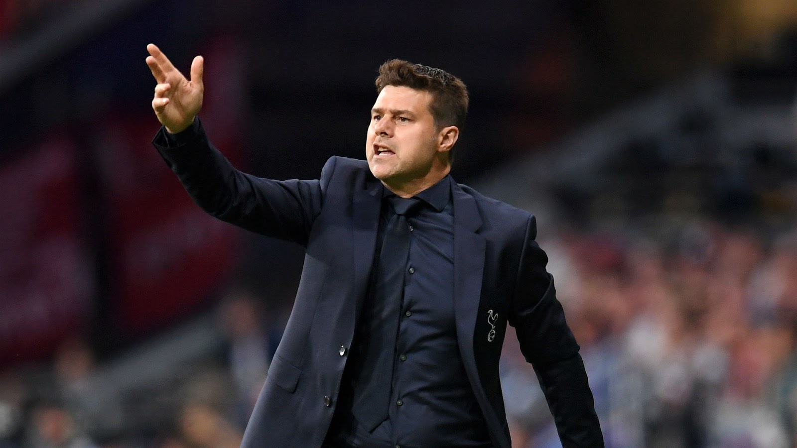 MAURICIO POCHETTINO REMAINS COMMITTED TO CHELSEA