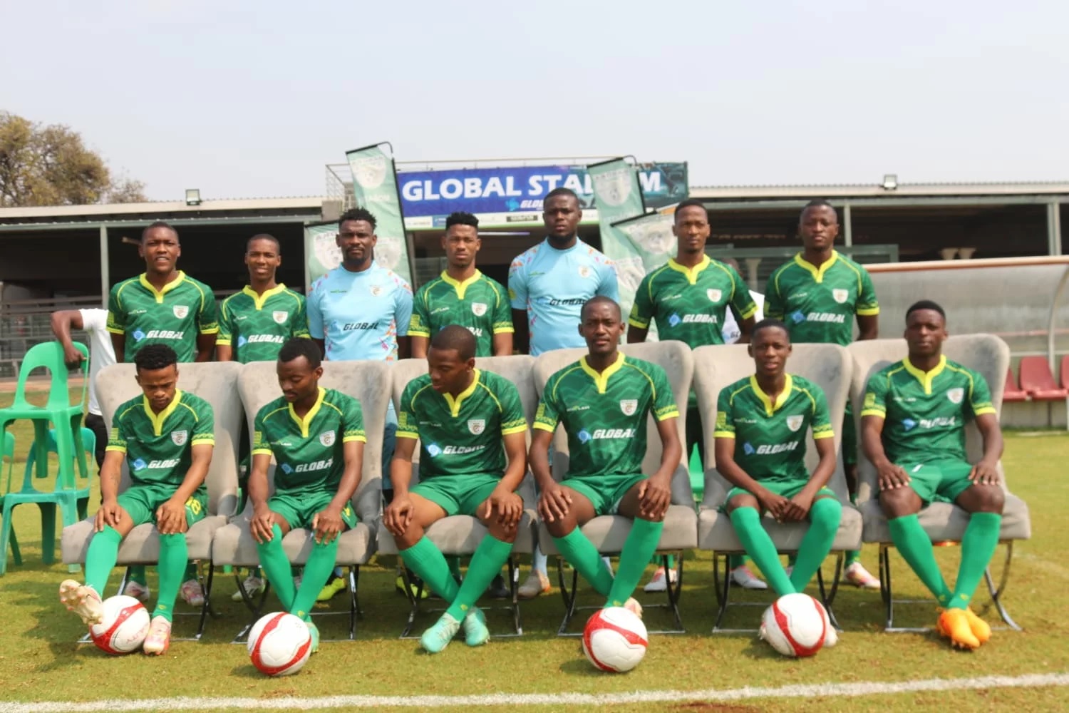 Baroka Confirm 13 New Players Sbnews