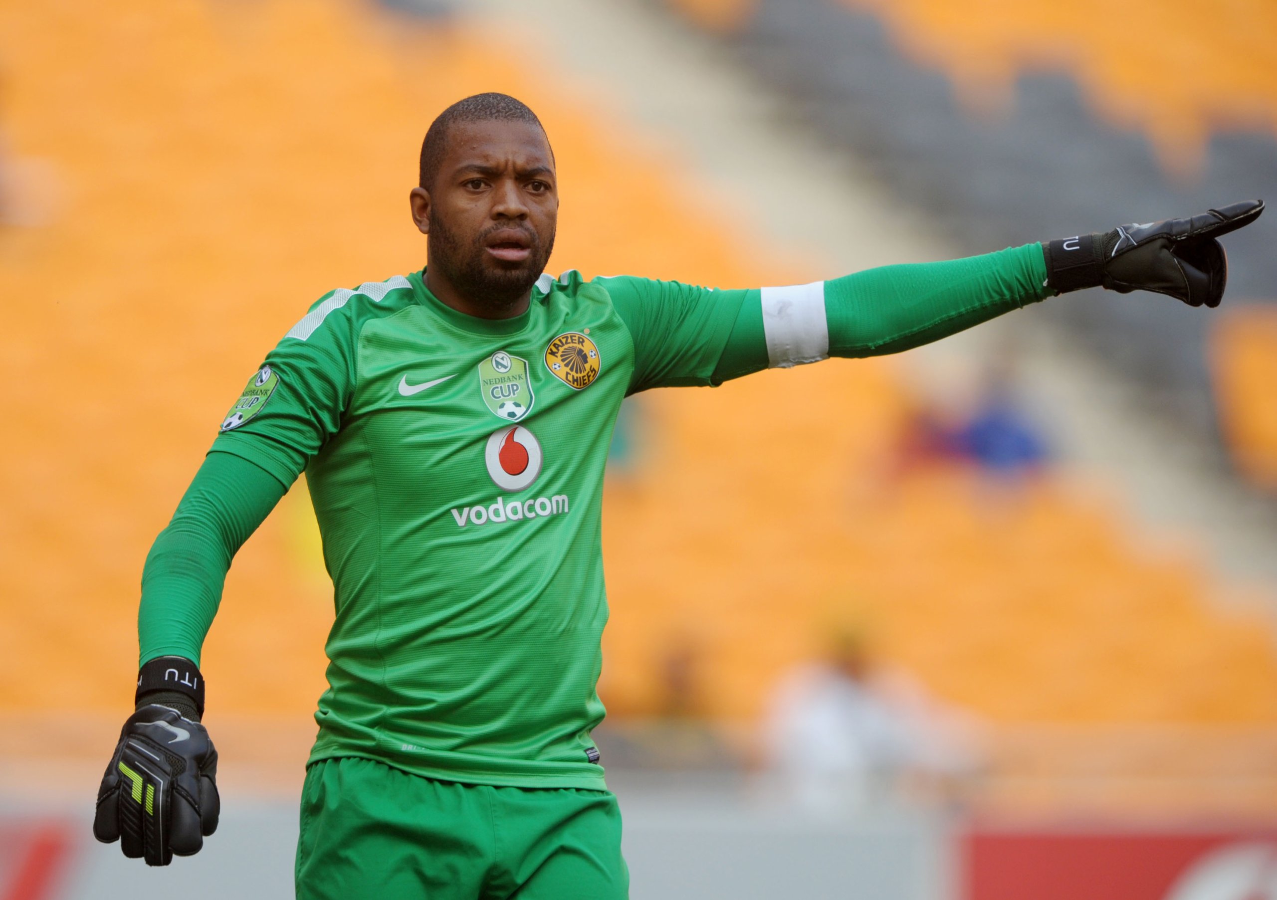 Former Kaizer Chiefs captain Itumeleng Khune believes the club’s failure to adequately replace key players contributed to their nine-year trophy drought.