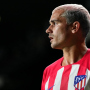 ATLETICO MADRID’S ANTOINE GRIEZMANN DENIED OLYMPIC OPPORTUNITY