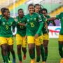 Banyana Banyana to face former world champions Japan