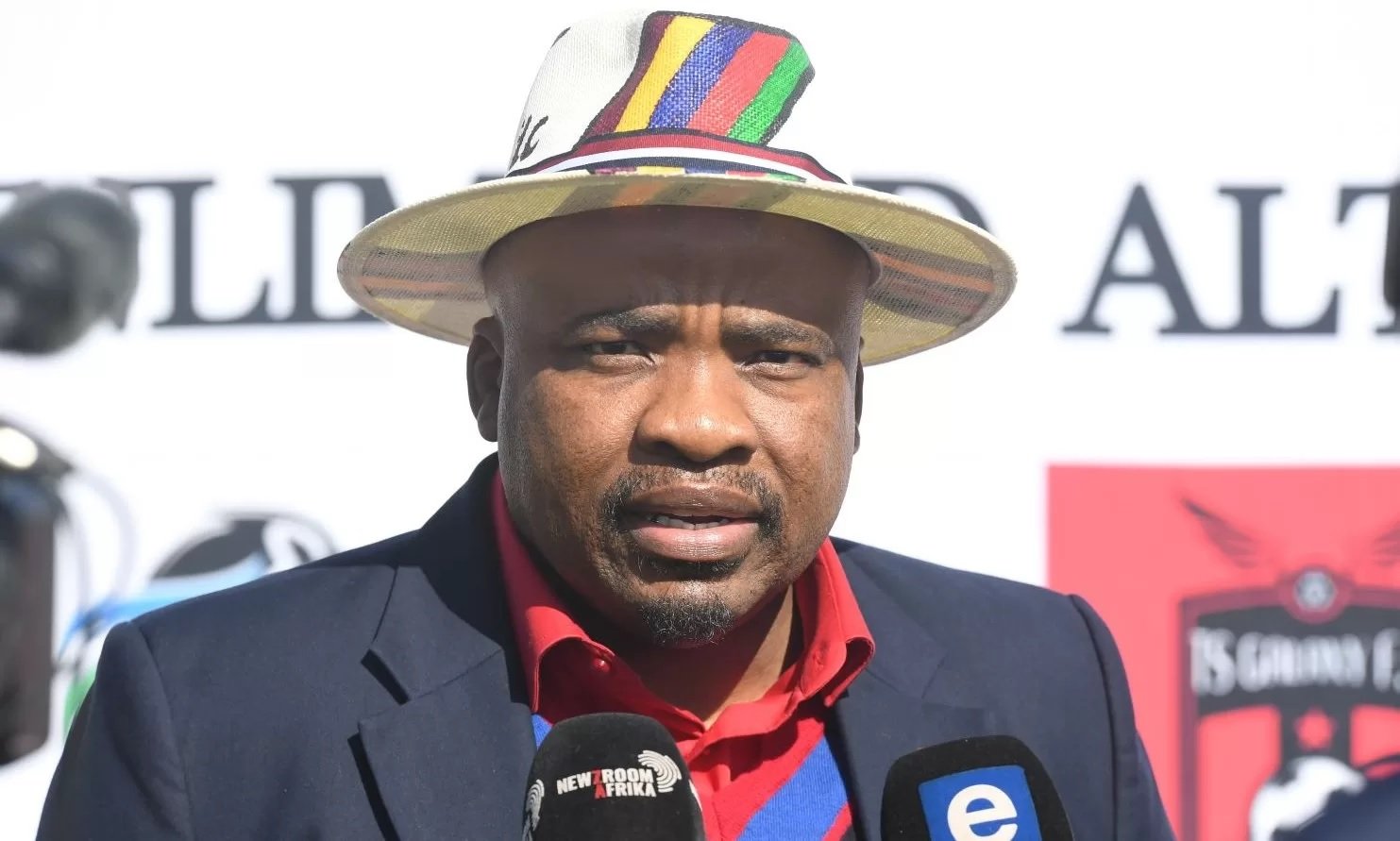 The Gloves are Off: "Sekhukhune stole him" - TS Galaxy President Tim Sukazi hits out at Babina Noko