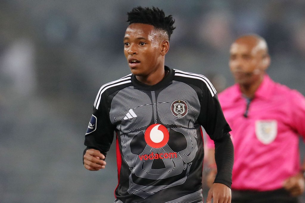 CAF Champions League: Pirates face tough test in Algeria