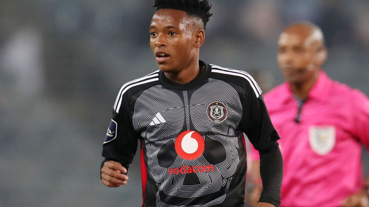 CAF Champions League: Pirates face tough test in Algeria