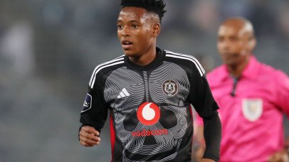 CAF Champions League: Pirates face tough test in Algeria