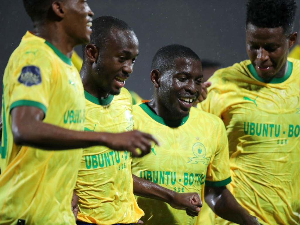 "We fight every season to bring that second star,” - Modiba Remains Optimistic Amidst Historical Hurdles in Mamelodi Sundowns' Relentless Pursuit of Continental Glory