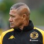 KAIZER CHIEFS COACH CAVIN JOHNSON REFUSES TO GIVE UP ON CAF SPOT