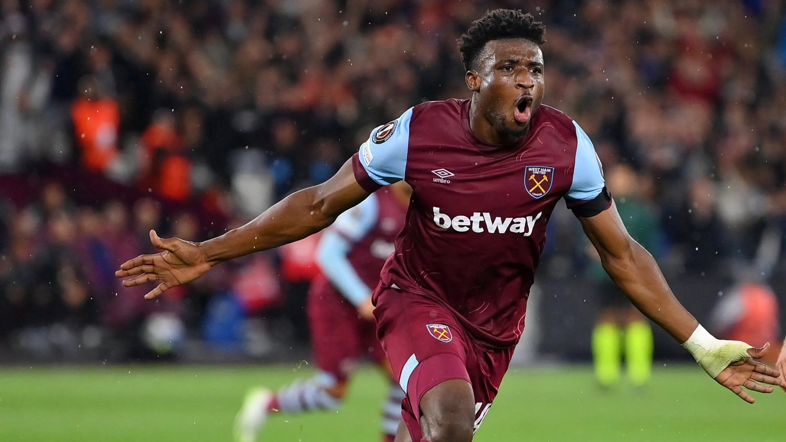 Ghana Winger Mohammed Kudus Reveals He Is Now Feeling Settled At West