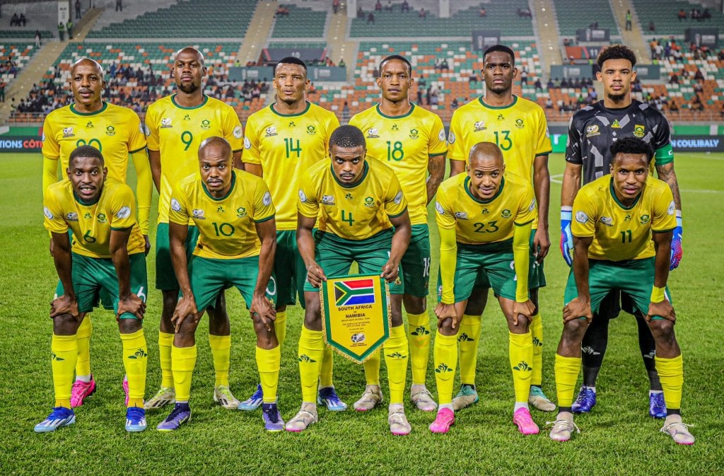 PREVIEW MOROCCO Vs SOUTH AFRICA Sbnews