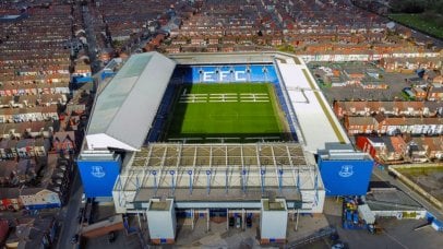 Everton's rollercoaster season takes another turn, with their Financial Fair Play points deduction reduced from 10 to 6.