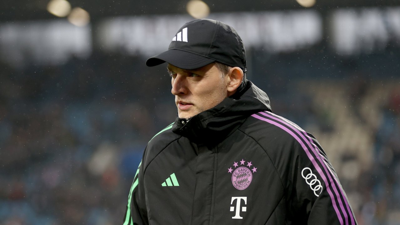 Thomas Tuchel will part ways with Bayern Munich at the end of the season, the Bundesliga club have announced.