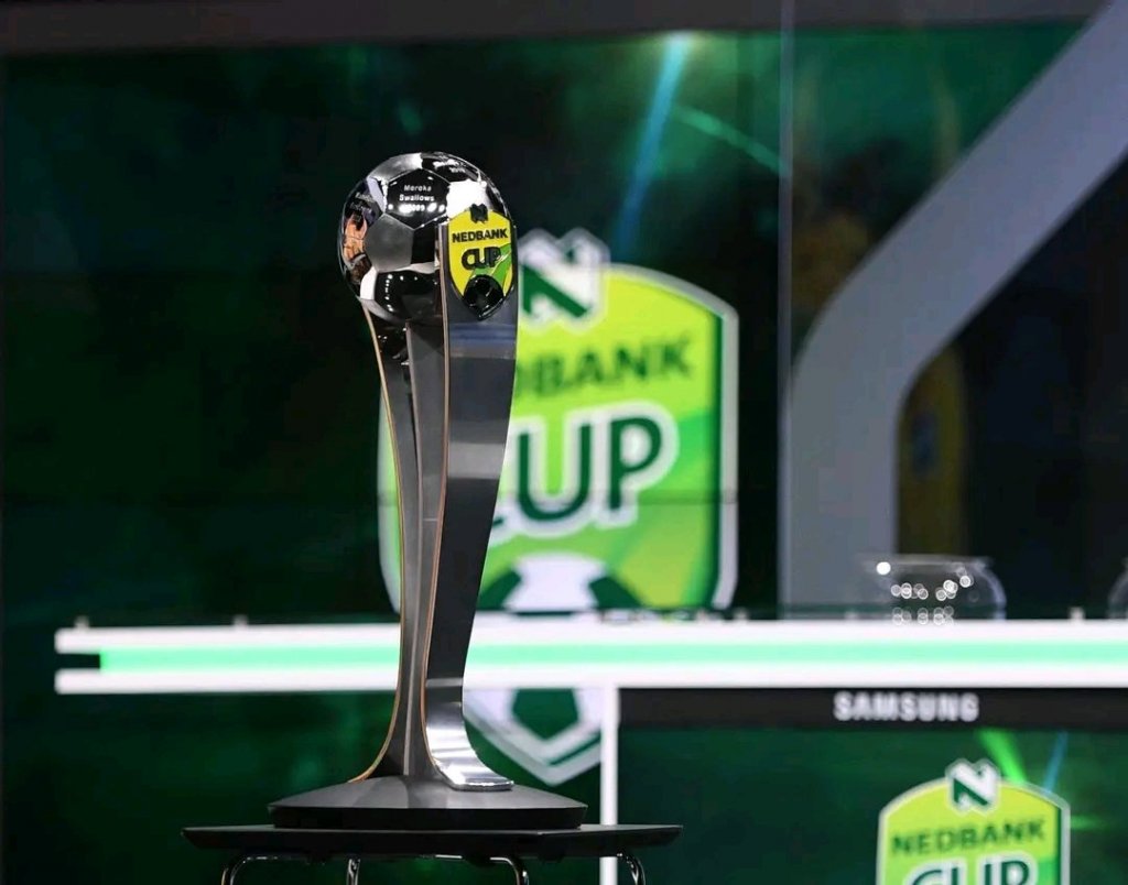 A cup that is known for having several David vs Goliath fixtures due to the participation of teams from lower leagues who are out to make a name for themselves at the expense of the PSL heavyweights.