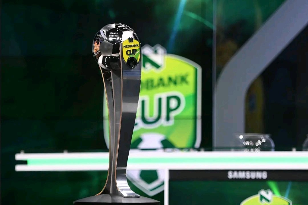 A cup that is known for having several David vs Goliath fixtures due to the participation of teams from lower leagues who are out to make a name for themselves at the expense of the PSL heavyweights.