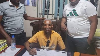 Willard Katsande admits he's excited to see Khama Billiat make a return to the Zimbabwe Premier League.