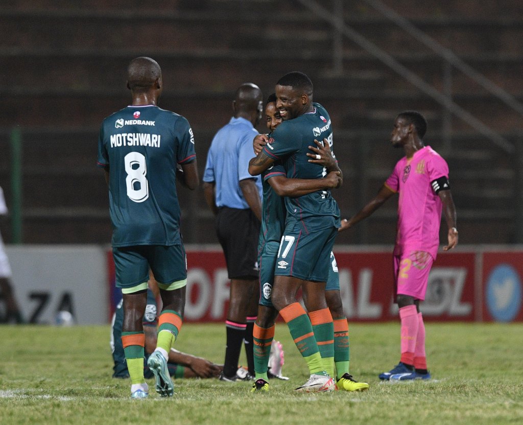 AmaZulu defeat Royal AM