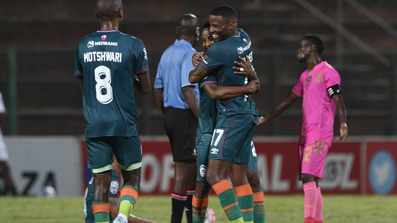 AmaZulu defeat Royal AM