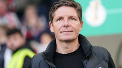 Oliver Glasner has been appointed as manager of Crystal Palace after Roy Hodgson stepped down.