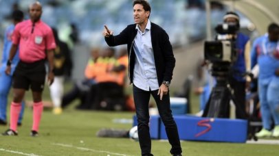 AmaZulu coach Pablo Franco admits his side are struggling for match fitness following a long AFCON break.