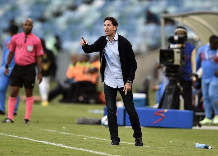 AmaZulu coach Pablo Franco admits his side are struggling for match fitness following a long AFCON break.