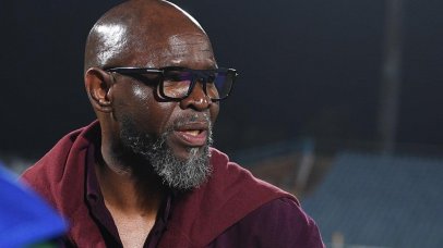 Steve Komphela has parted ways with PSL side Moroka Swallows