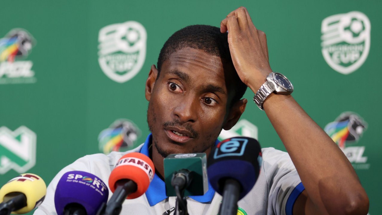 Mamelodi Sundowns coach Rulani Mokwena has expressed his frustration after a number of his Bafana Bafana players returned from AFCON duty with injuries.