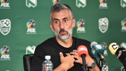 Orlando Pirates coach Jose Riveiro emphasizes the importance of all upcoming fixtures as the team vie for a second-place finish in the DStv Premiership.