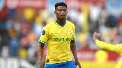 In the hunt for CAF Champions League glory, Bongani Zungu asserts that Mamelodi Sundowns' array of 2023 AFCON stars could be the decisive factor this season.