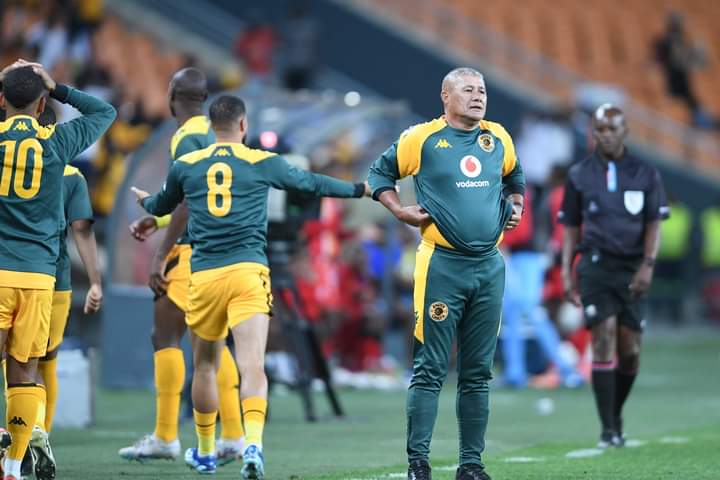 Kaizer Chiefs were knocked out of the Nedbank Cup on penalties by Motsepe Foundation Championship side Milford.
